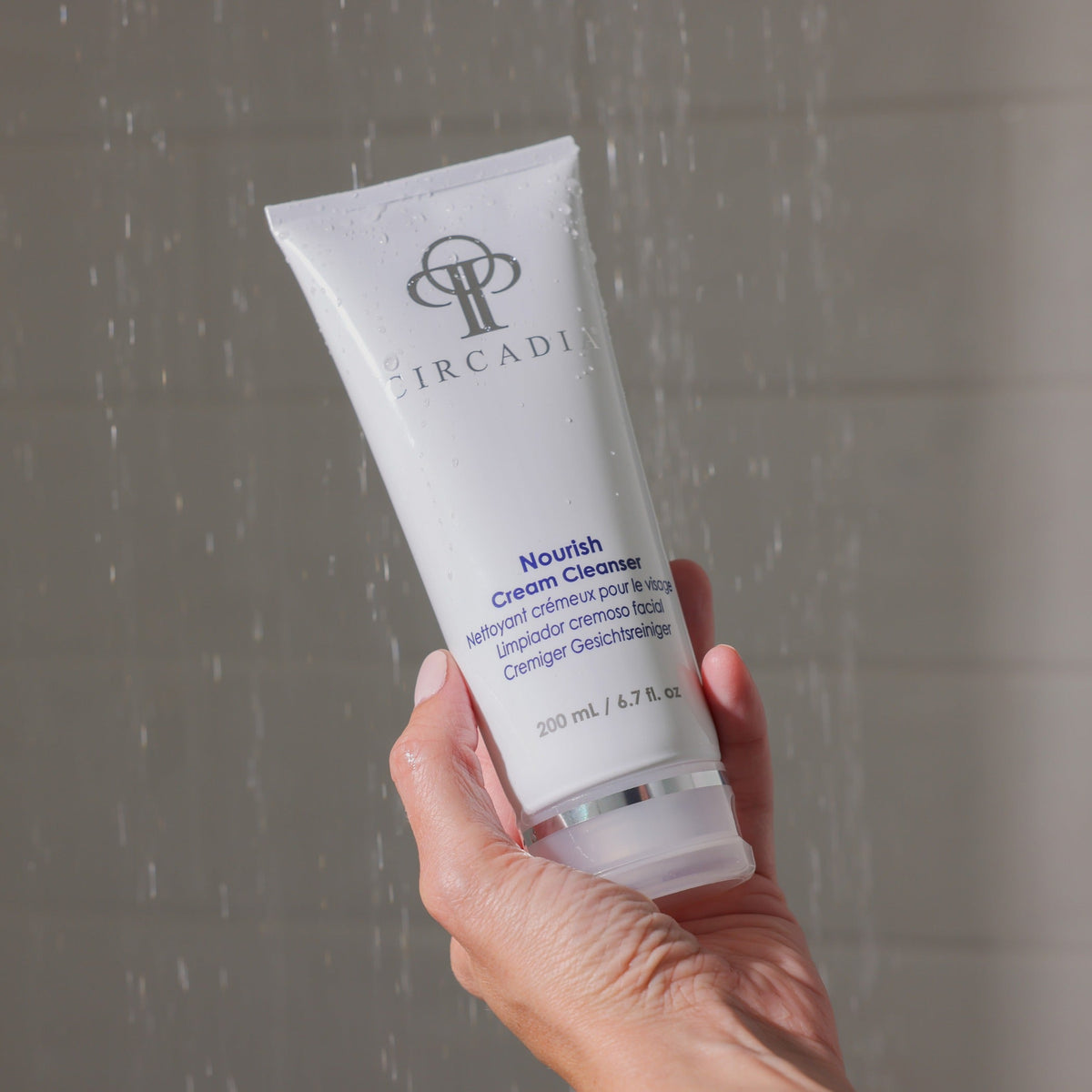 Circadia Nourishing Cleanser